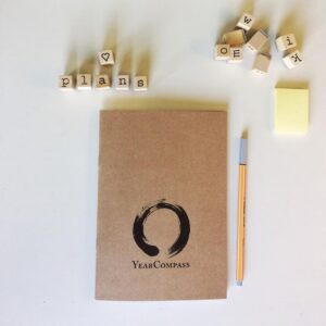 YearCompass Workshop