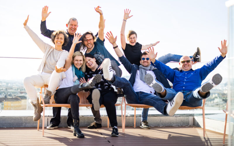 Content Creation Weekend