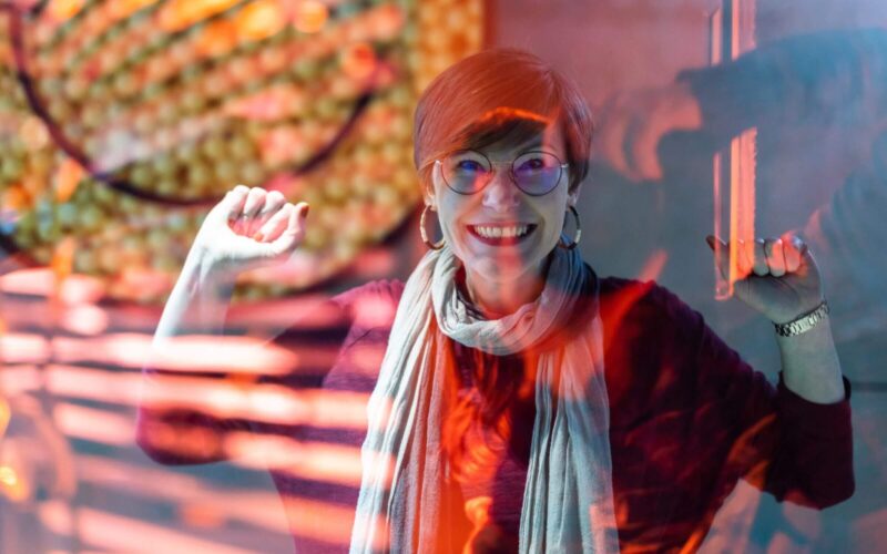 Negativity Bias Seminar Vortrag