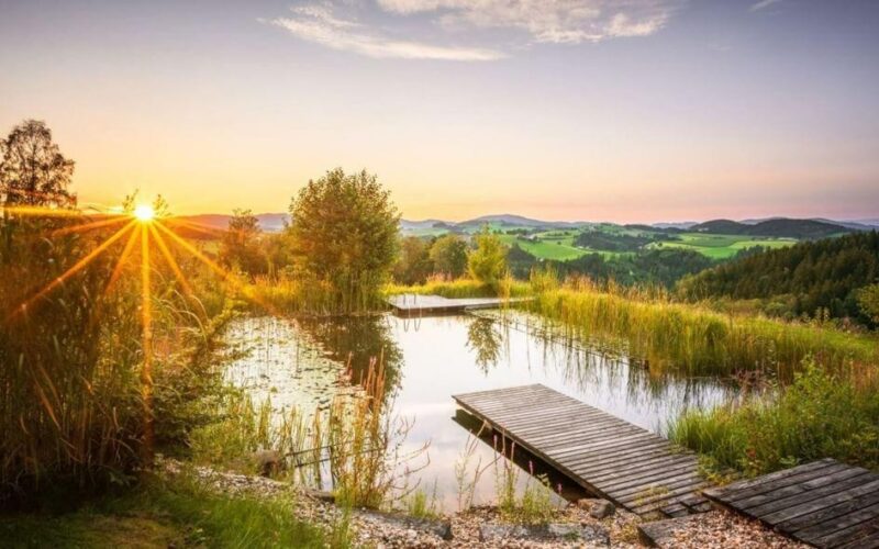 Nervensystemretreat Oberösterreich