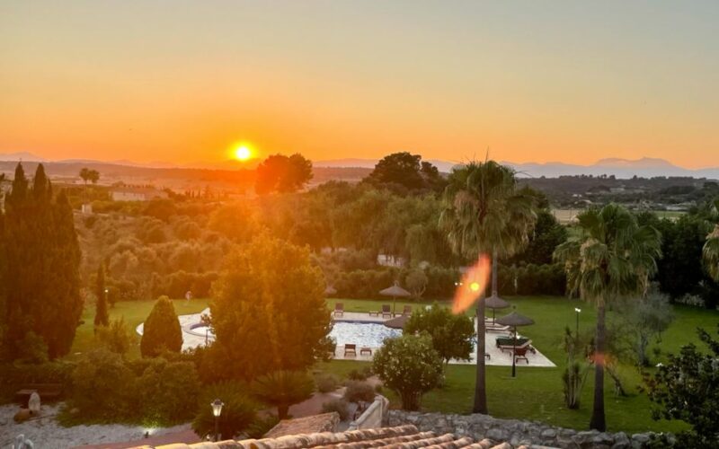 19Son Manera Retreat Finca