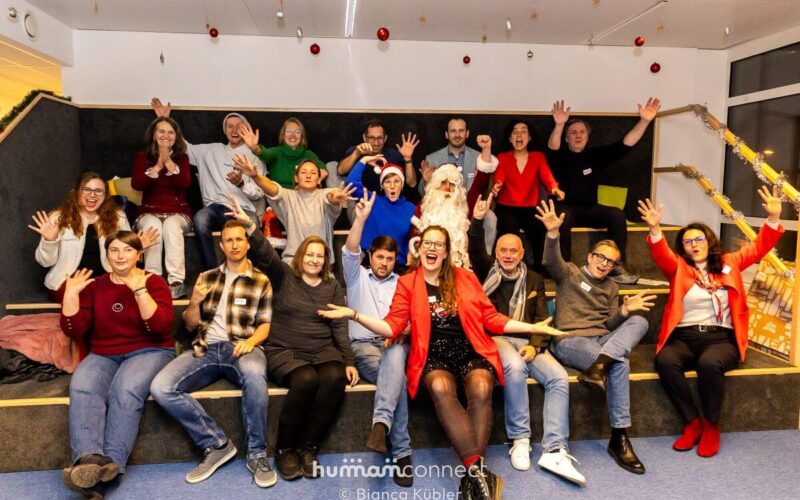 Netzwerkevent Wien im Barcamp Format