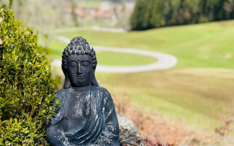 Die Ursprünge der Meditation
