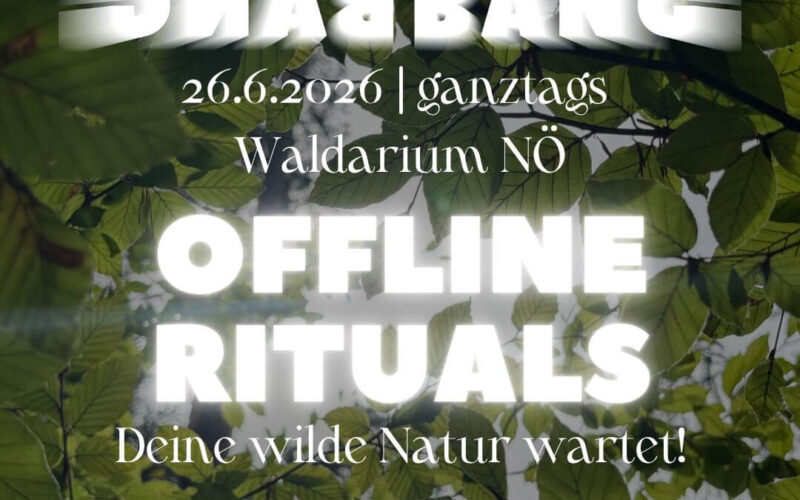 Digital Detox Tag