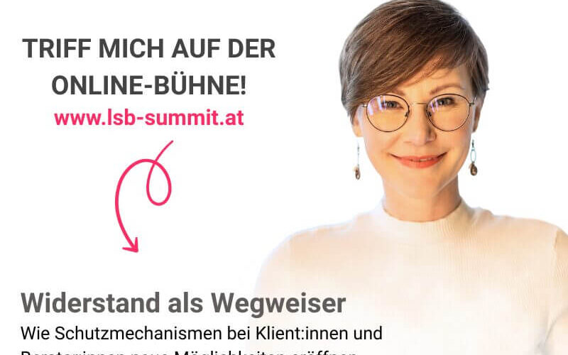 Carina Ehrnhöfer LSB Summit Carina Ehrnhöfer LSB Summit