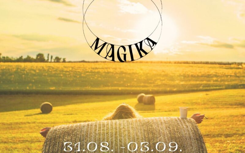 Cura Magika