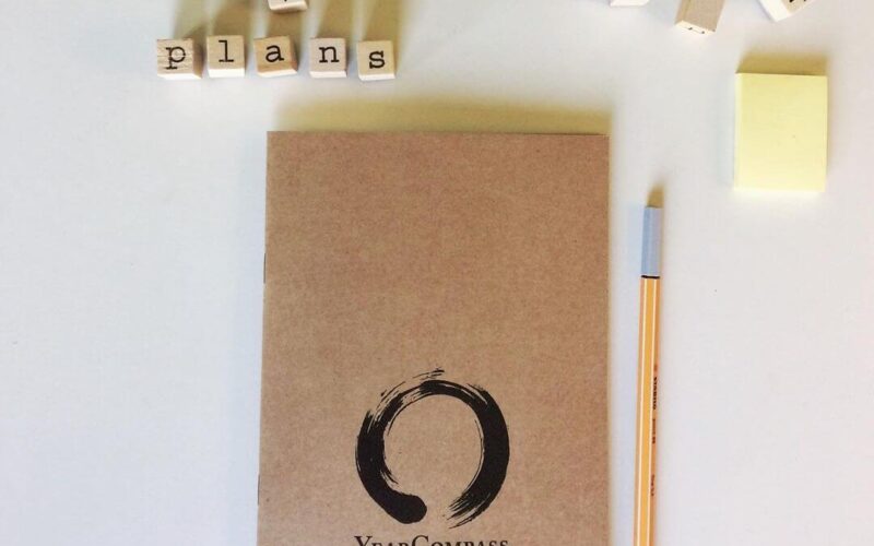 YearCompass Workshop