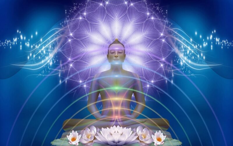 Chakra Sound Meditation