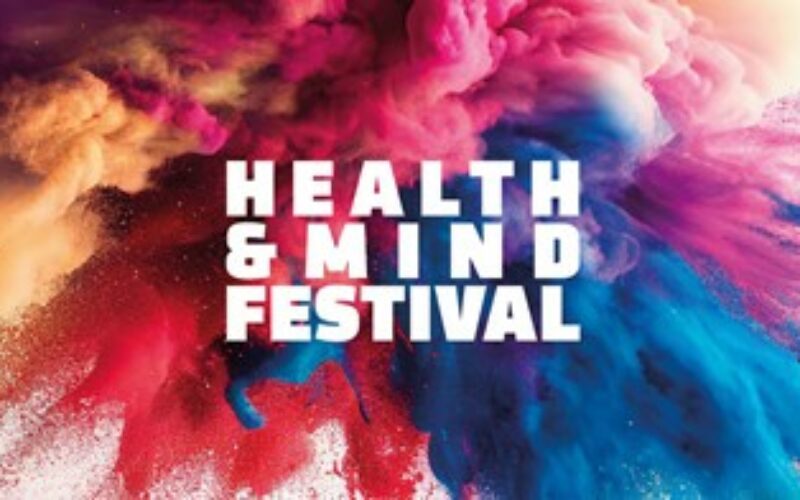 health and mind festival