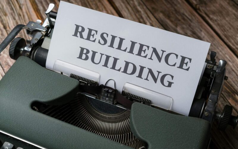 Resilienztraining Firmen